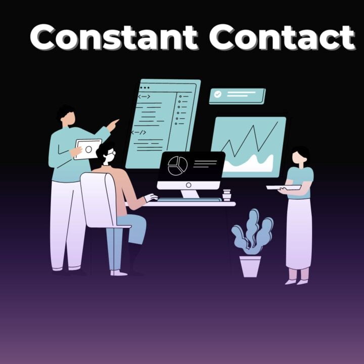 Best Constant Contact Email Templates for Success